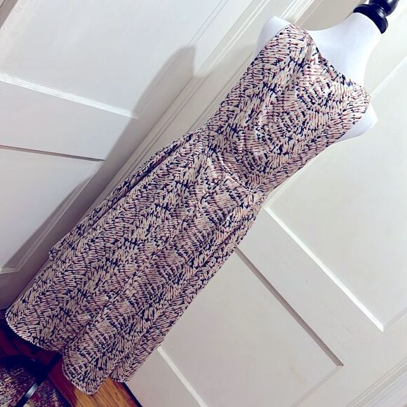 Classy The Limited high low dress for Spring! Women’s size 6 - Picture 5 of 9